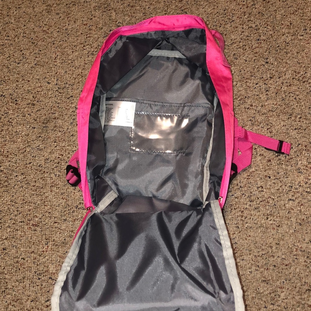 Cute backpack - Picture 2 of 4
